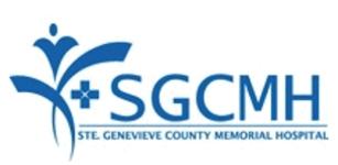 Ste. Genevieve County Memorial Hospital  logo